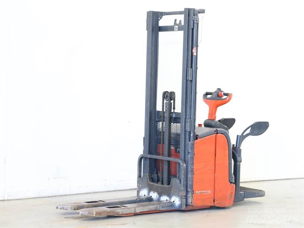 Linde L16AP/372 Ručni električni viljuškar