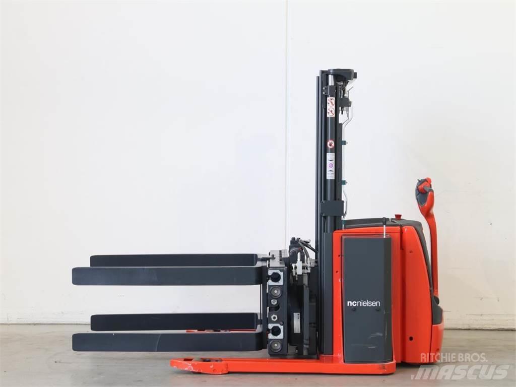 Linde L20/1173-01 Ručni električni viljuškar
