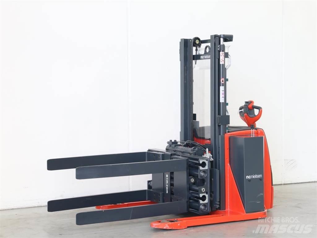 Linde L20/1173-01 Ručni električni viljuškar