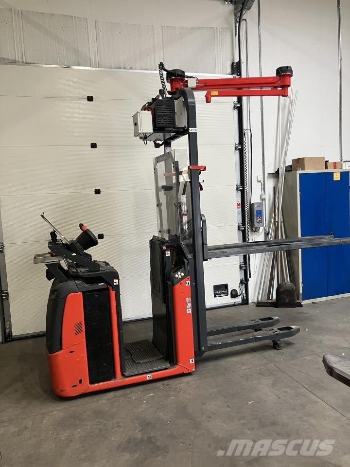 Linde N20CD/4589-00 Ostalo