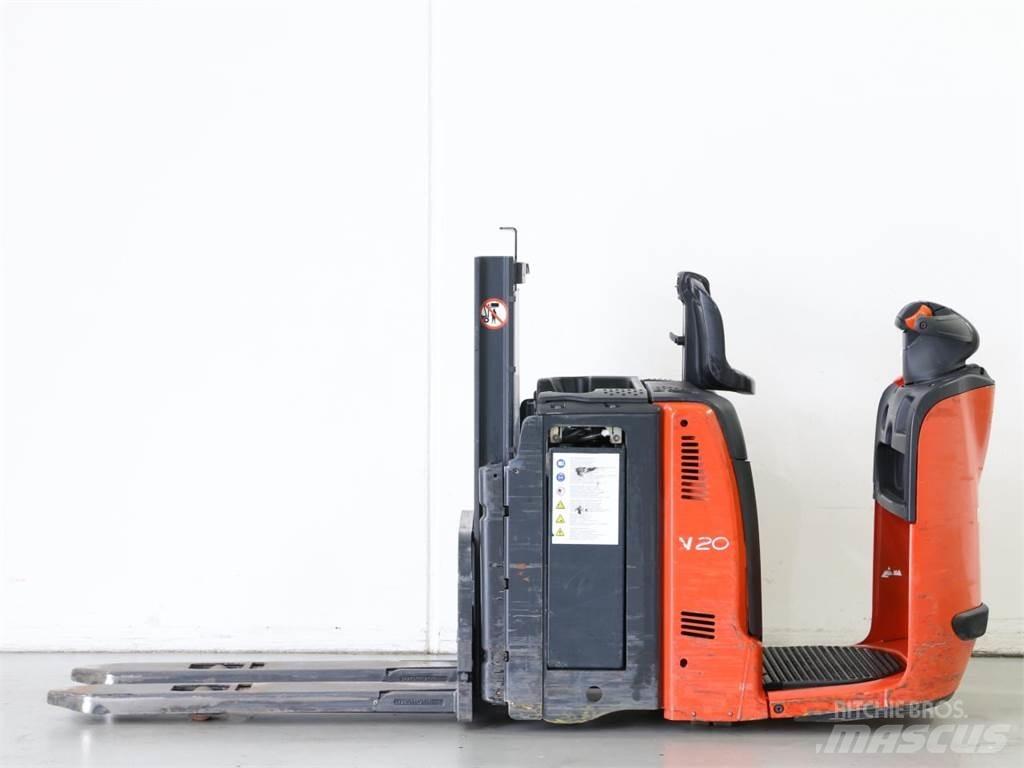 Linde N20L/132-01 Ostalo