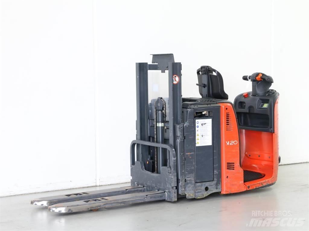Linde N20L/132-01 Ostalo