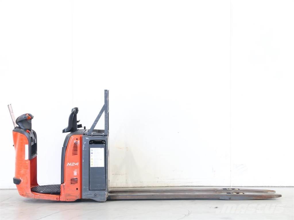 Linde N24/132-01 Ostalo