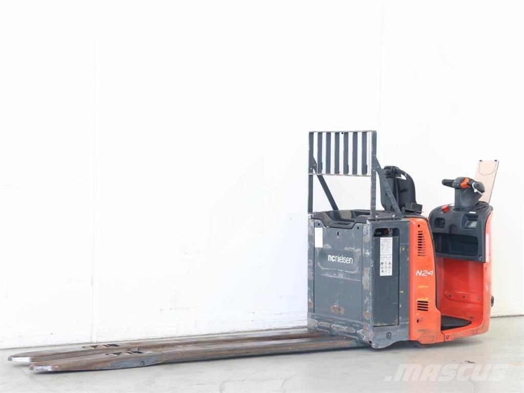 Linde N24/132-01 Ostalo