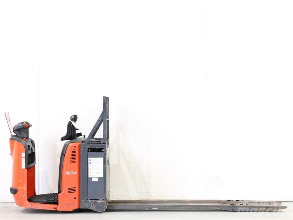 Linde N24/132-01 Ostalo