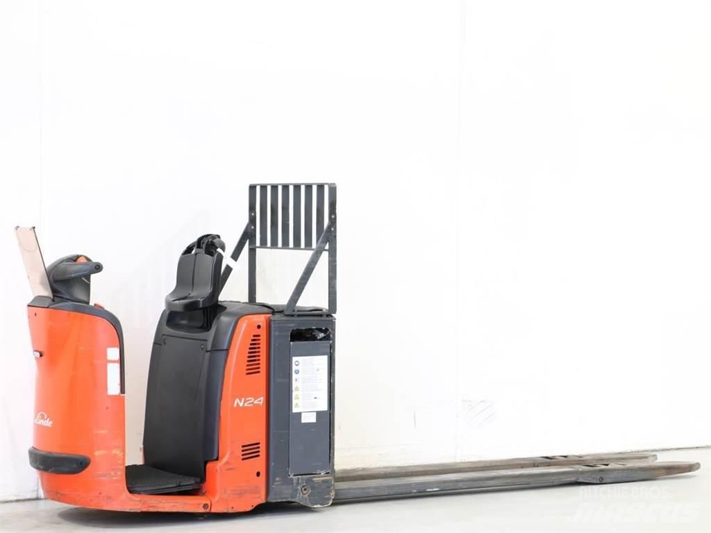 Linde N24/132-01 Ostalo
