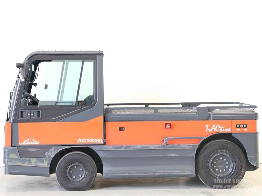 Linde P250/127 Tegljači