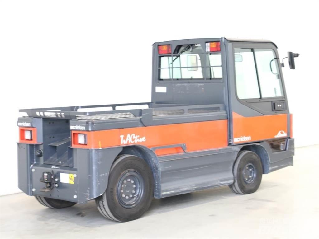 Linde P250/127 Tegljači