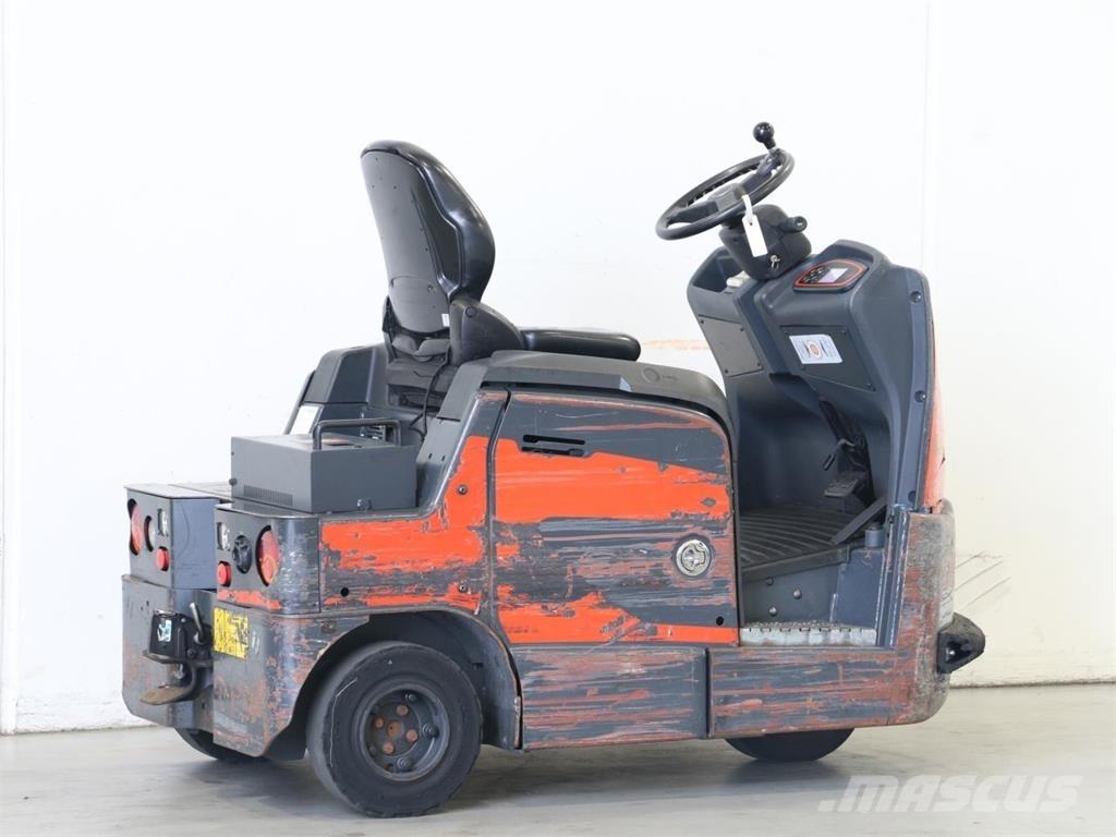 Linde P80/1191 Tegljači