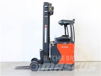 Linde R20/1120-01 Viljuškari sa pomičnim stupom