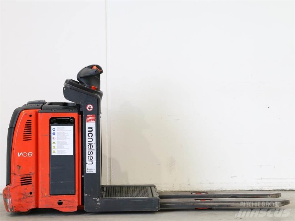 Linde V08/1110-01 Ostalo