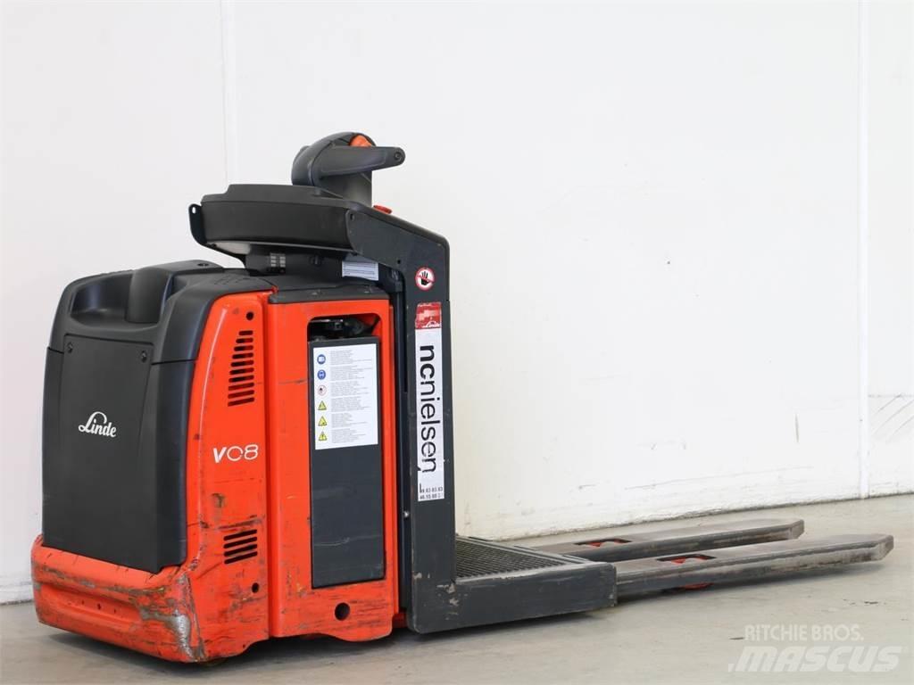 Linde V08/1110-01 Ostalo