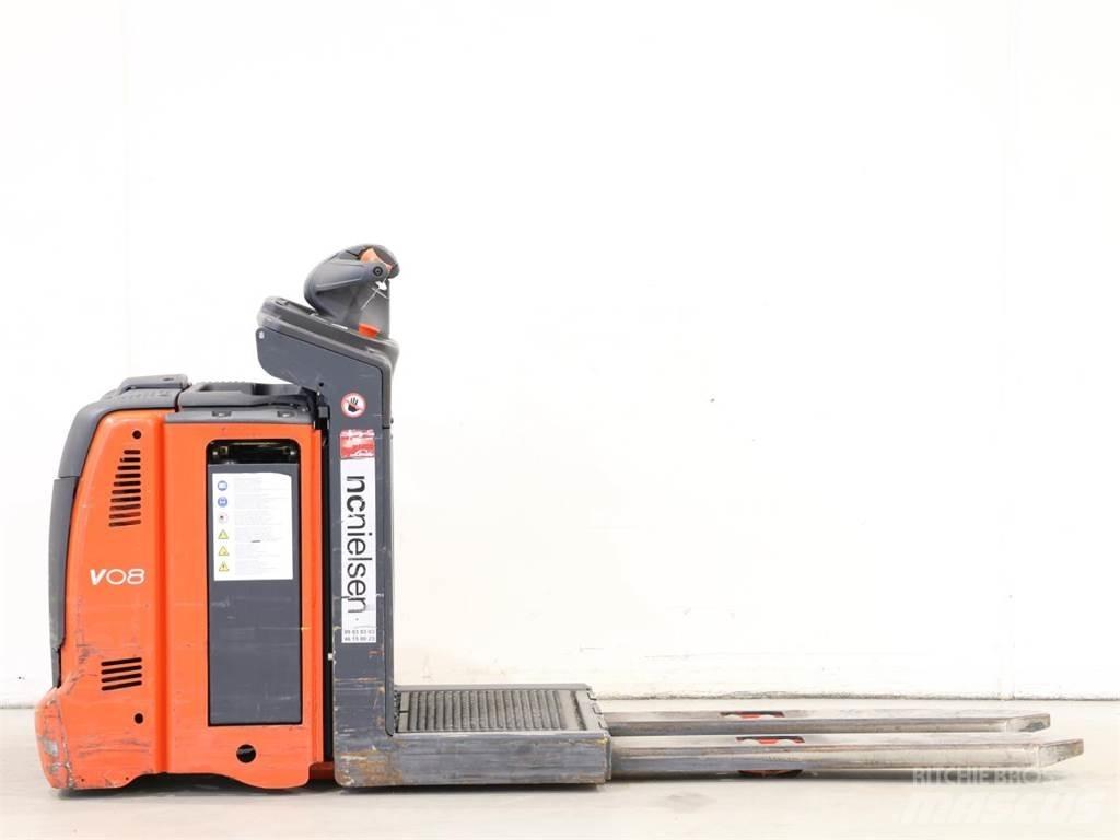 Linde V08/1110-01 Ostalo