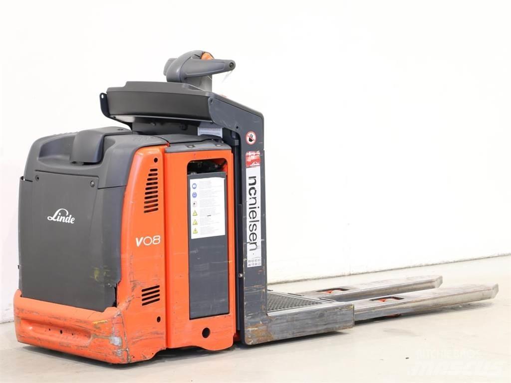 Linde V08/1110-01 Ostalo