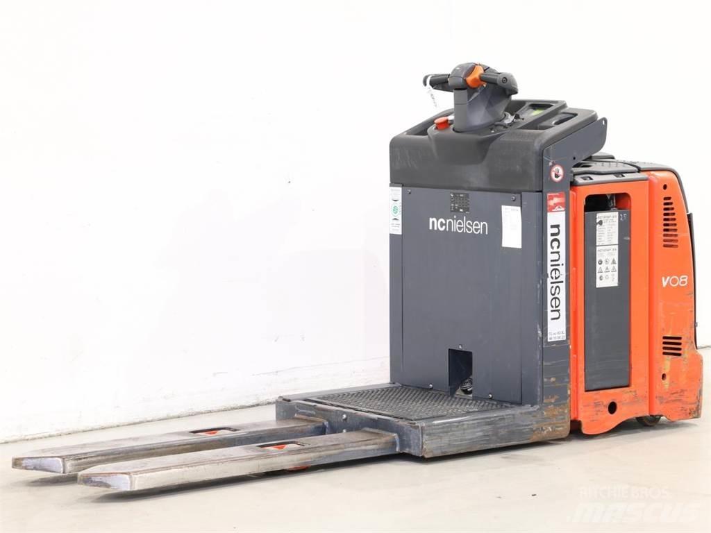 Linde V08/1110-01 Ostalo