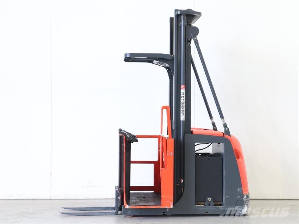 Linde V10/5021-01 Ostalo