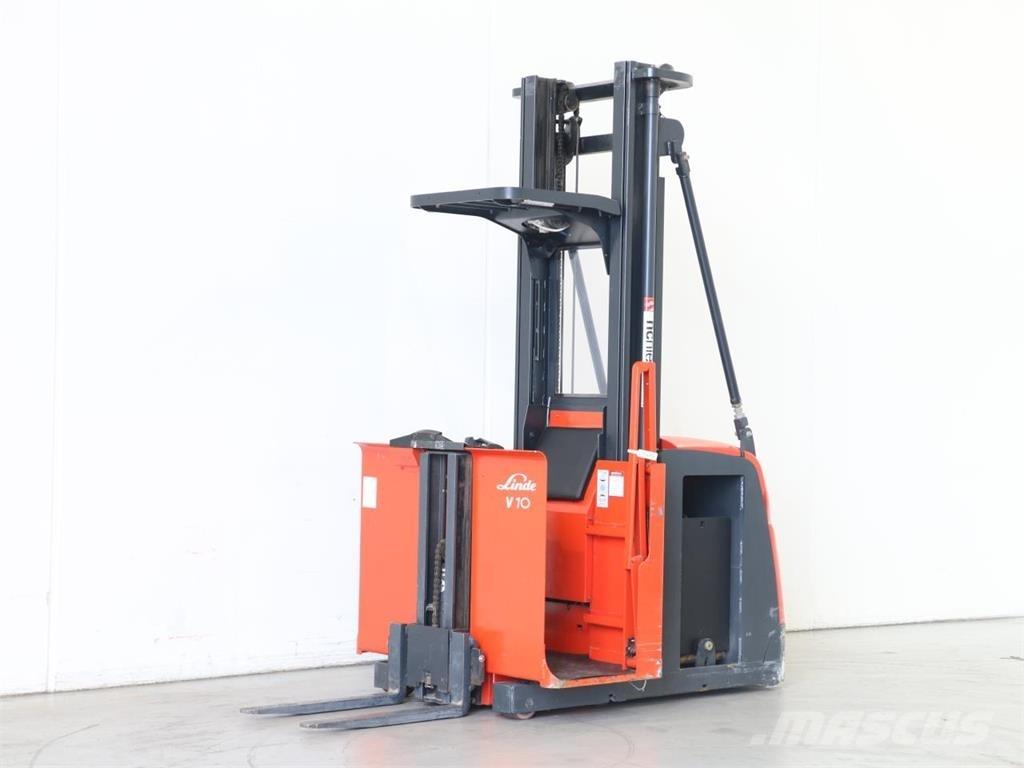 Linde V10/5021-01 Ostalo