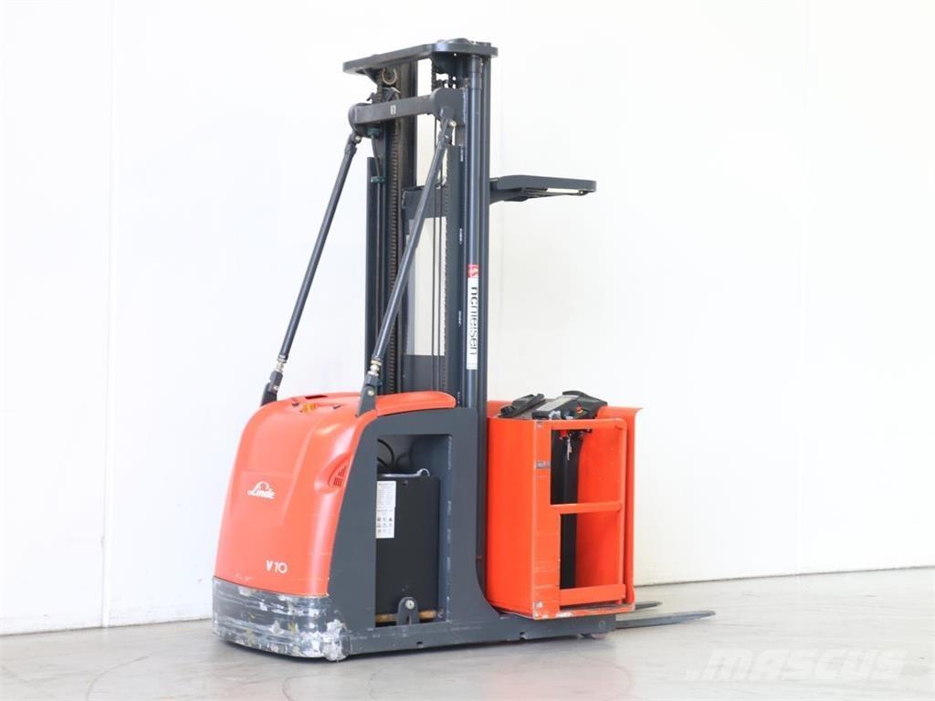 Linde V10/5021-01 Ostalo