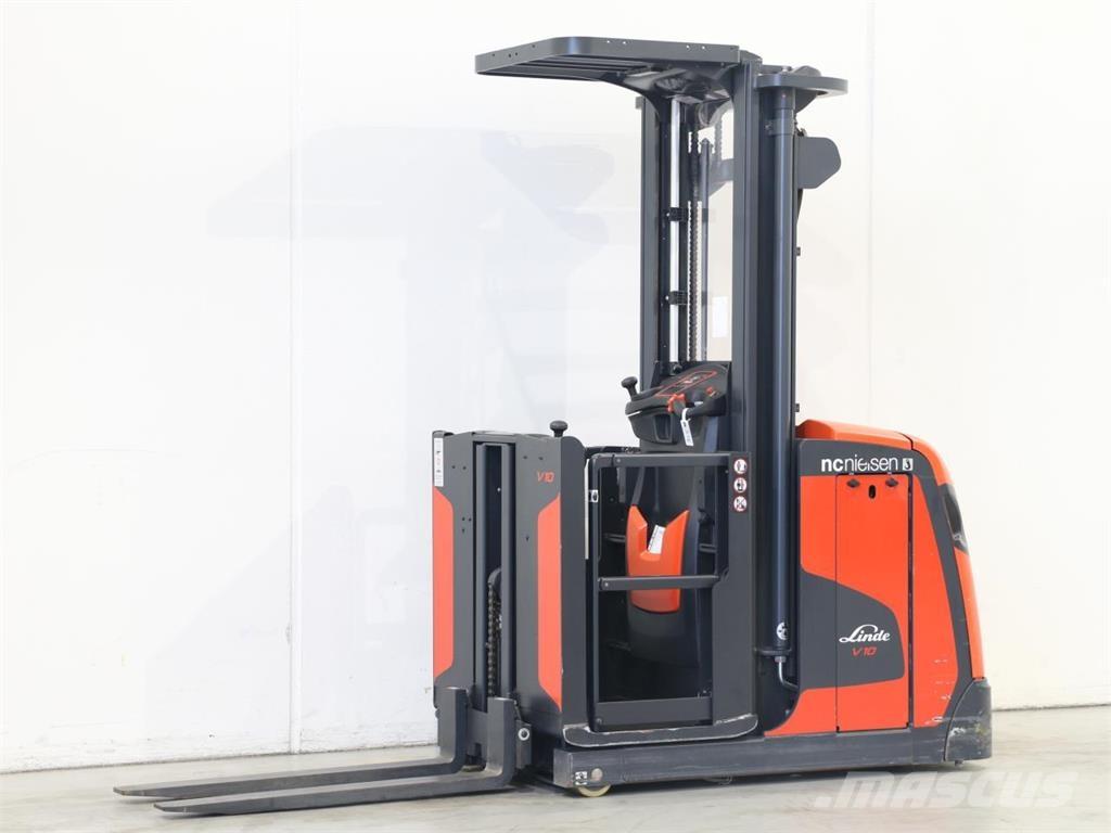 Linde V10/5021-01 Ostalo
