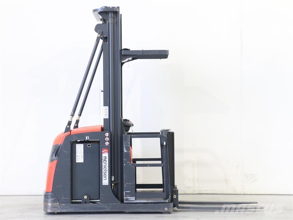 Linde V10/5021-02 Ostalo