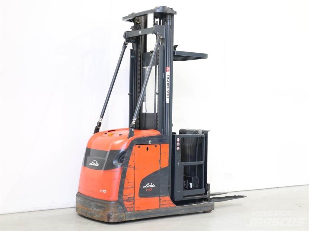 Linde V10/5212-01 Ostalo