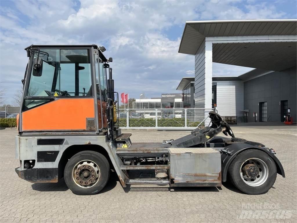 Mafi MT25 Ostalo