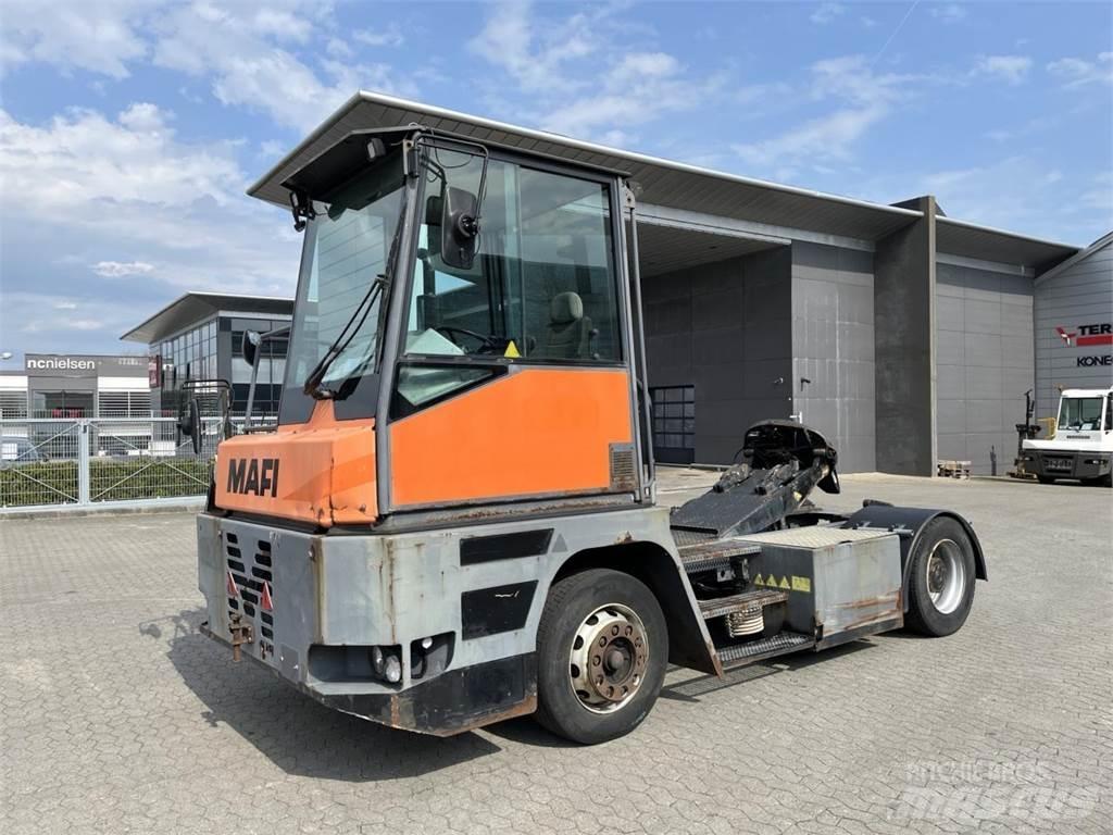 Mafi MT25 Ostalo