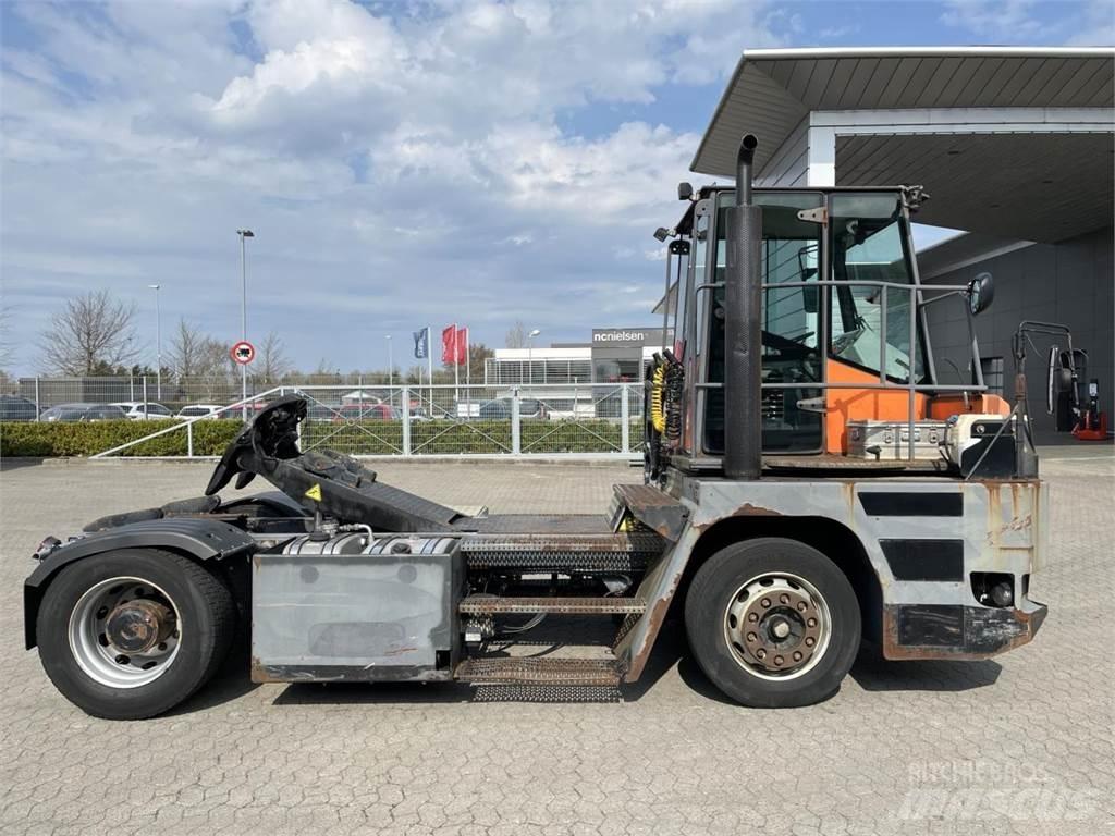 Mafi MT25 Ostalo