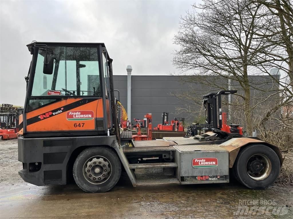 Mafi MT25 XT Ostalo