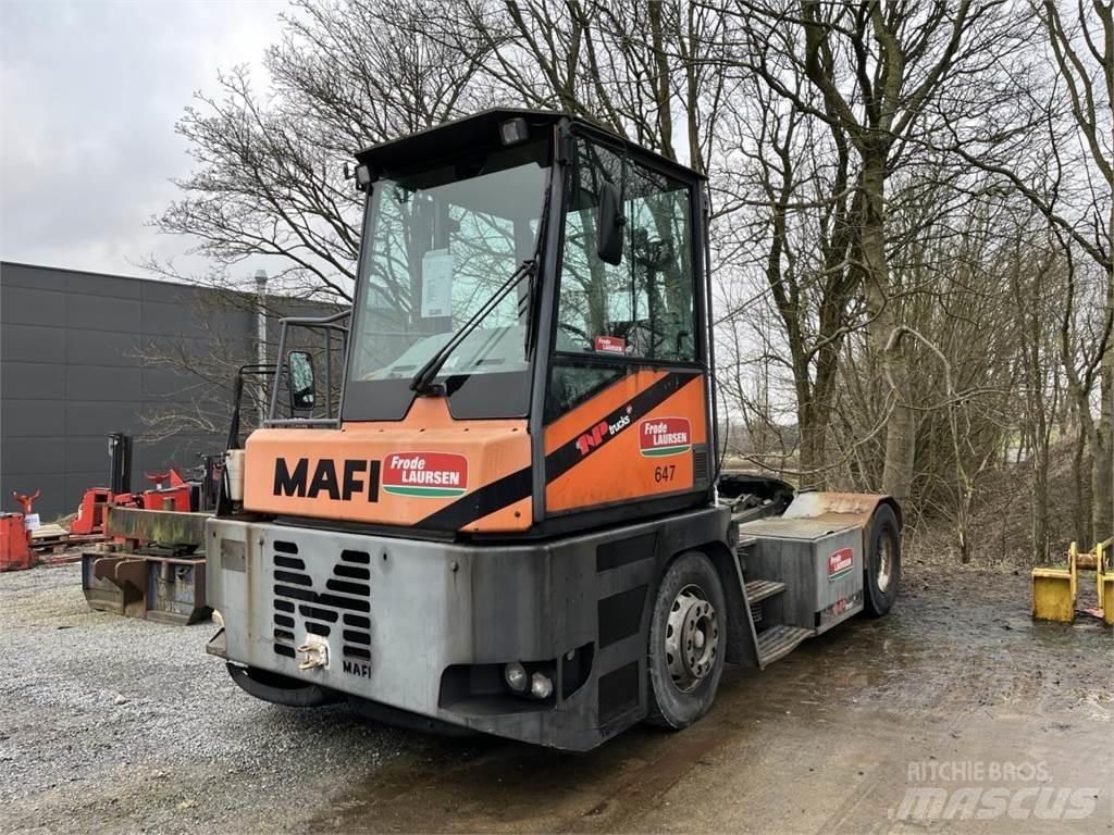 Mafi MT25 XT Ostalo
