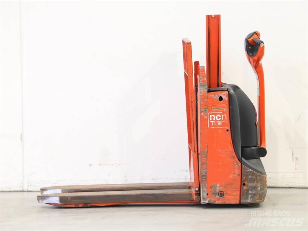 NCN TL16/1152-00 Ručni električni viljuškar