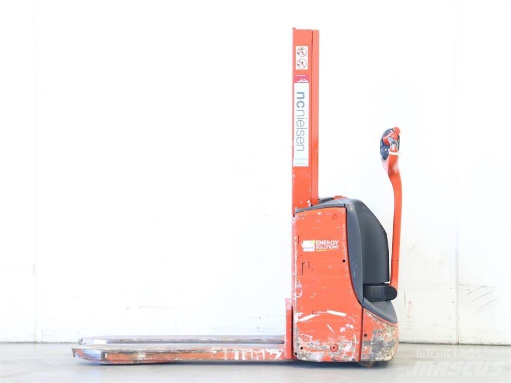 NCN TL1600/1152-00 Ručni električni viljuškar
