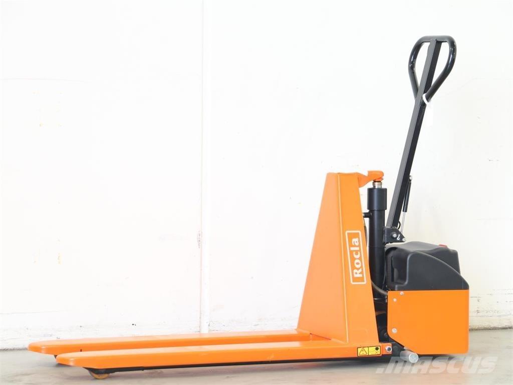 Rocla RXE10 540 Ručni električni viljuškar