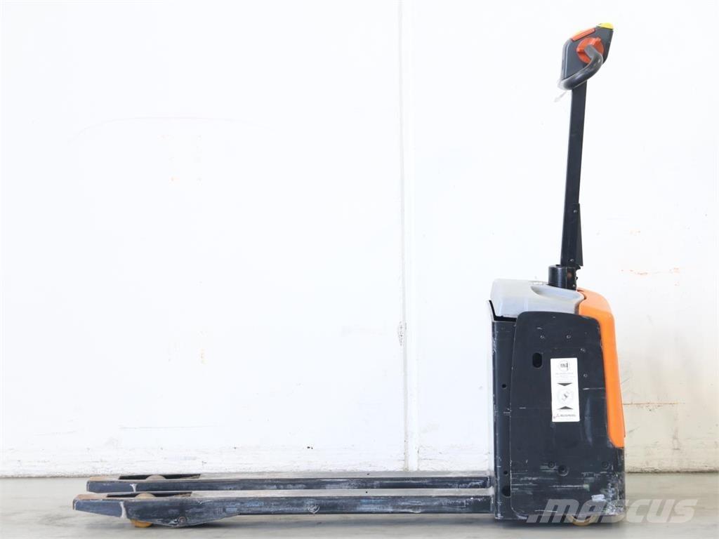 Rocla TW13ac Ručni električni viljuškar