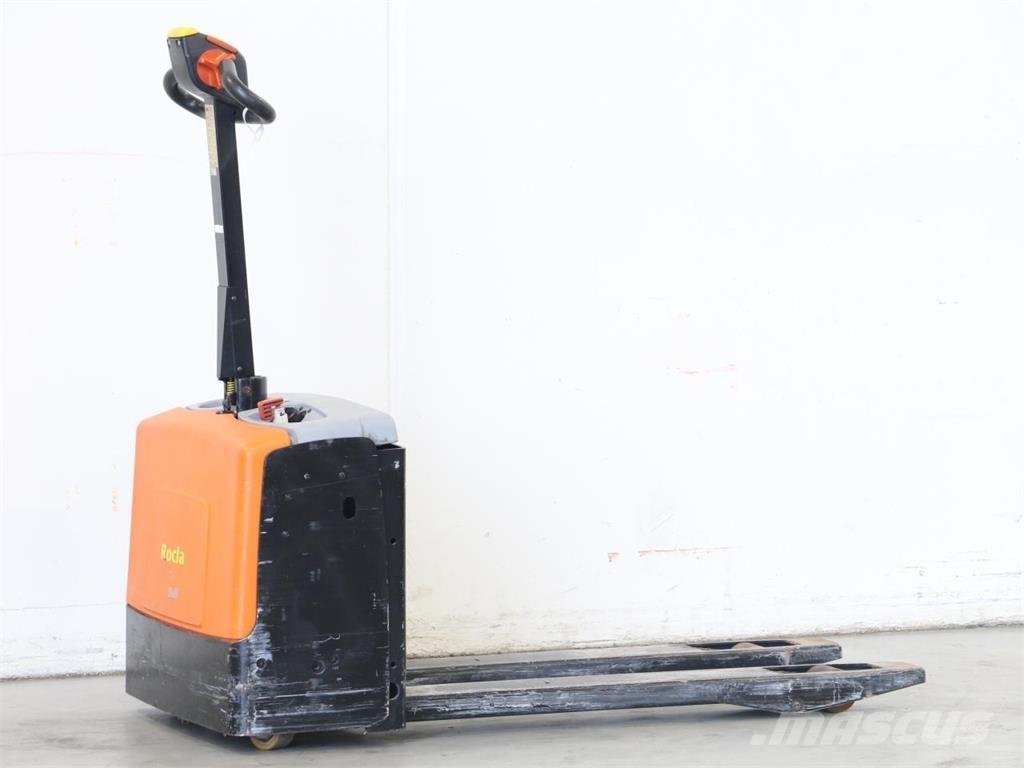 Rocla TW13ac Ručni električni viljuškar