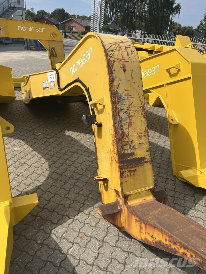 Seacom SH45 Ostalo