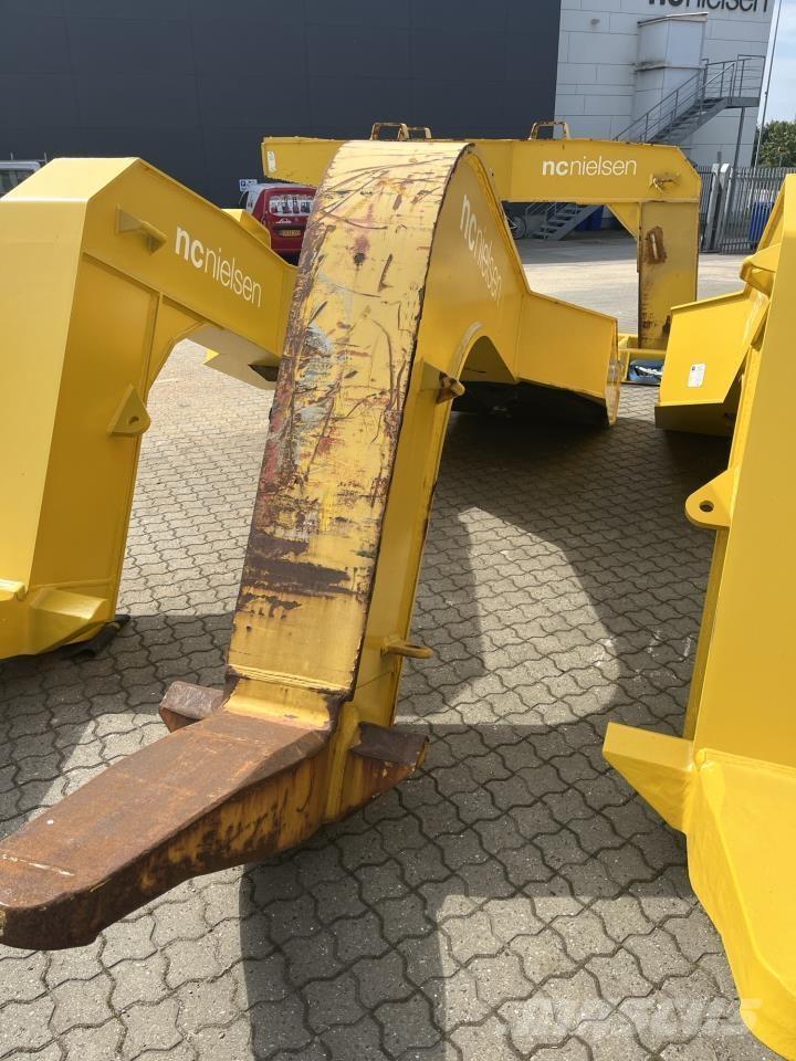 Seacom SH45 Ostalo