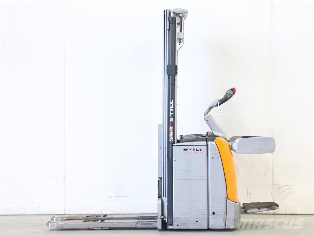 Still EXV-SF14 Ručni električni viljuškar