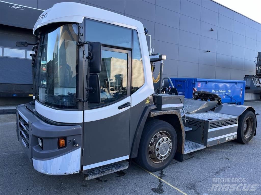 Terberg DT183 4X2 Ostalo