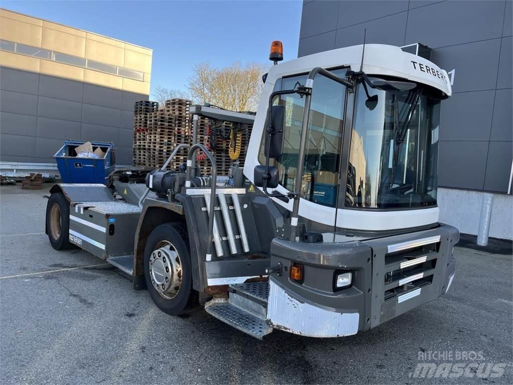 Terberg DT183 4X2 Ostalo