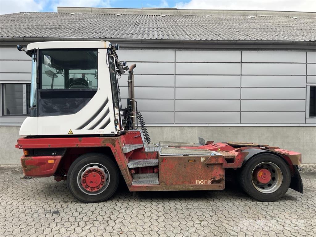 Terberg RT223 4x4 Ostalo