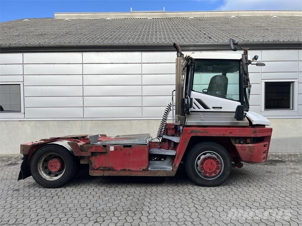 Terberg RT223 4x4 Ostalo
