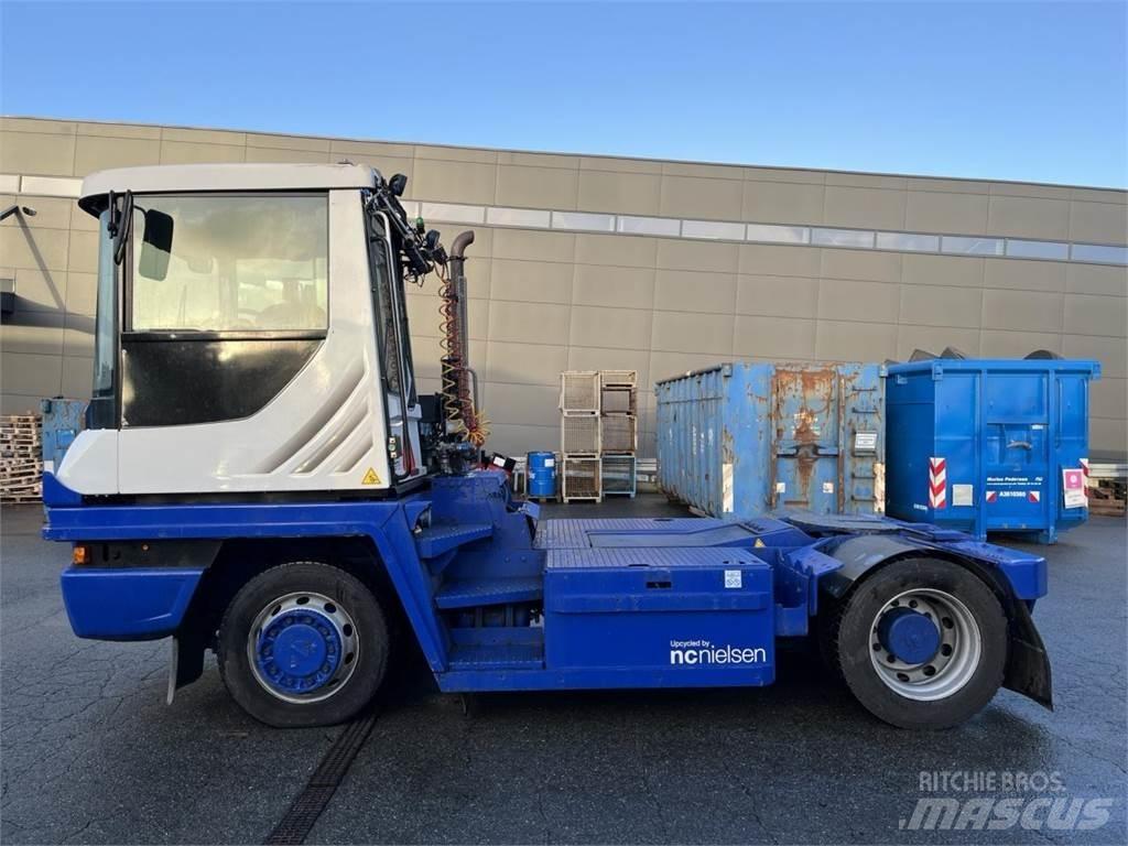 Terberg RT223 4X4 Ostalo