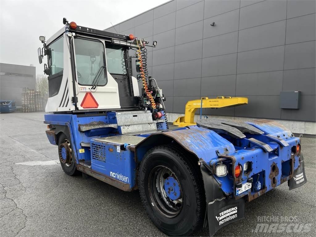 Terberg RT223 4X4 Ostalo