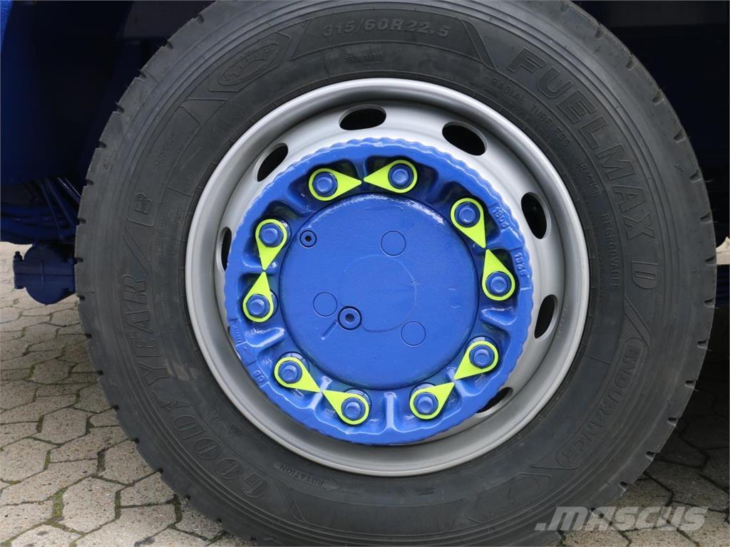 Terberg RT223 4X4 Ostalo