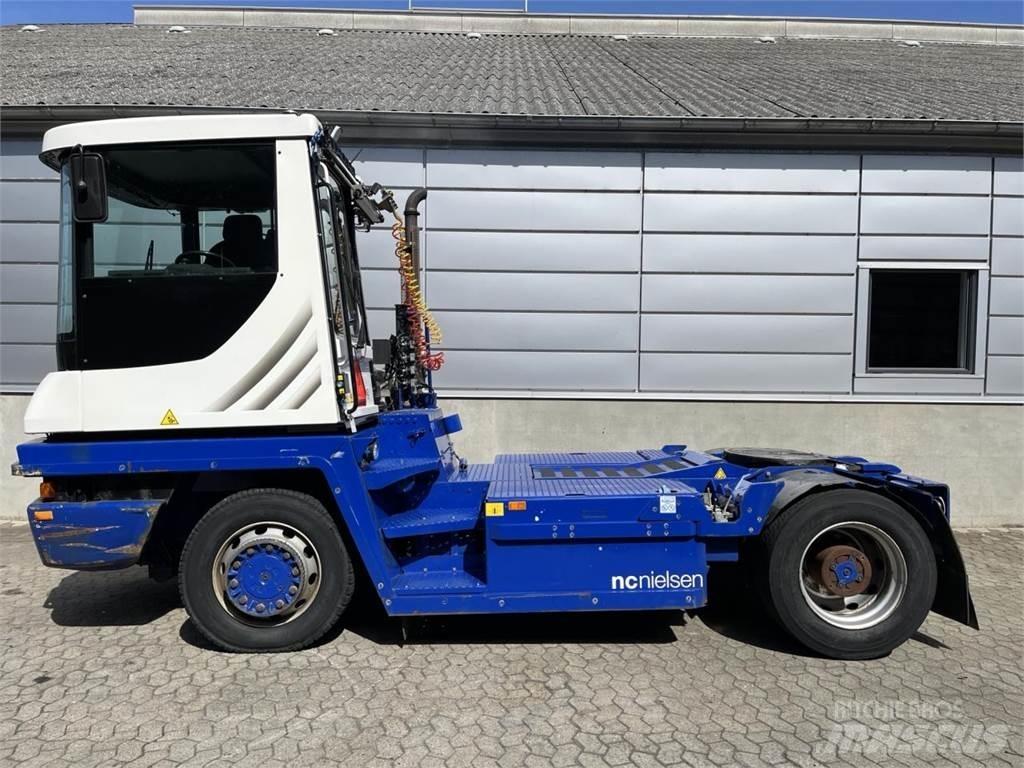 Terberg RT223 4X4 Ostalo