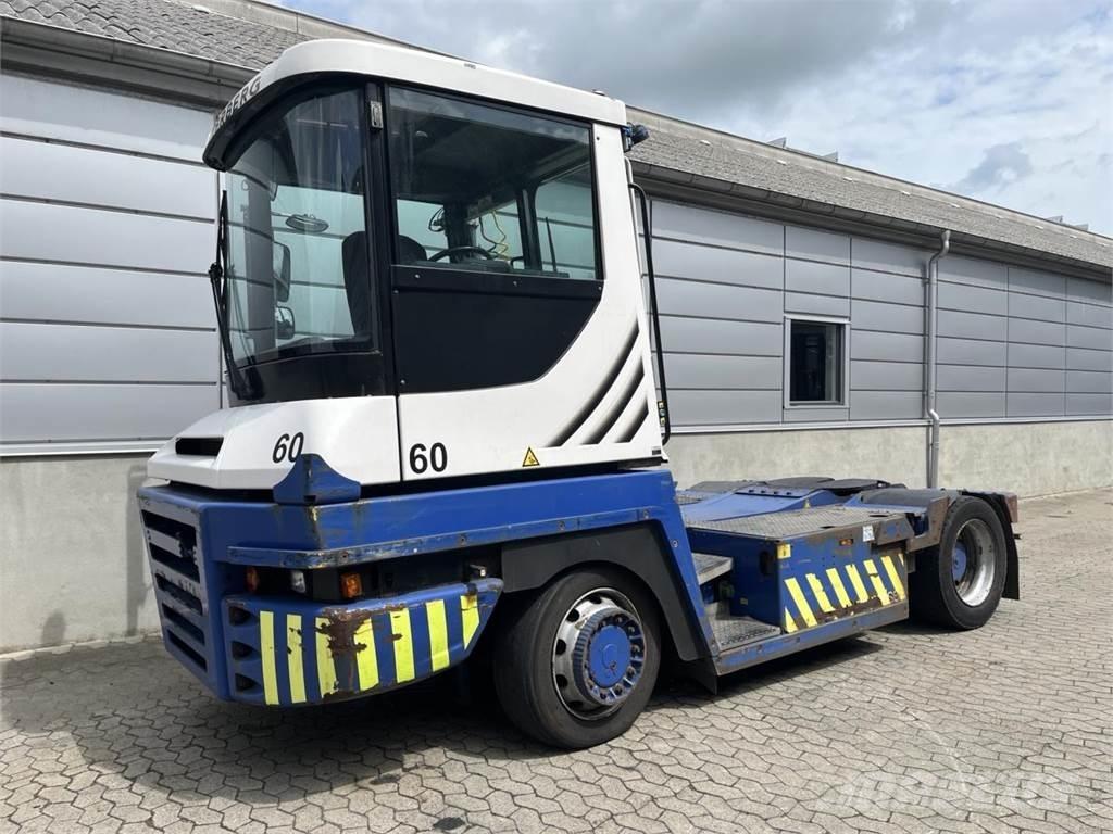 Terberg RT223 4X4 Ostalo