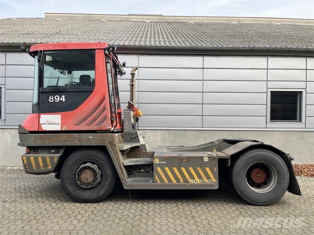 Terberg RT223 4X4 Ostalo