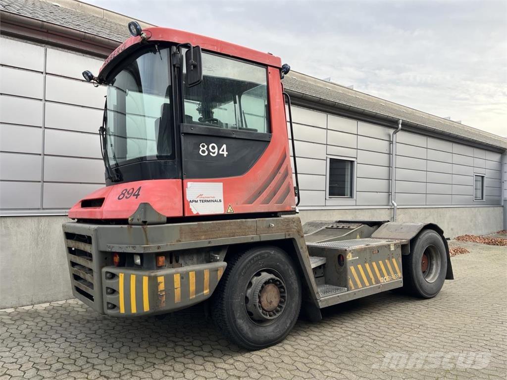 Terberg RT223 4X4 Ostalo