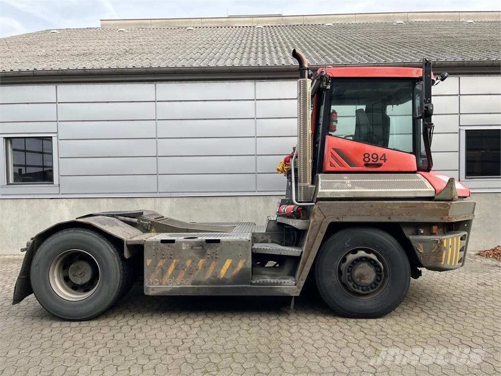 Terberg RT223 4X4 Ostalo